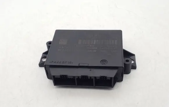 Skoda Octavia Mk2 (1Z) Parking PDC control unit/module 1Z0919475