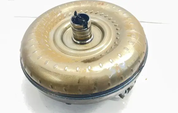 Mercedes-Benz ML W164 Torque converter A2212501402