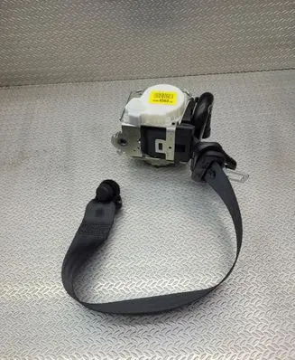 Opel Mokka B Rear seatbelt 98394563XX