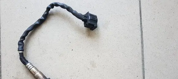 Mercedes-Benz CLS C219 Lambda probe sensor 0045420718