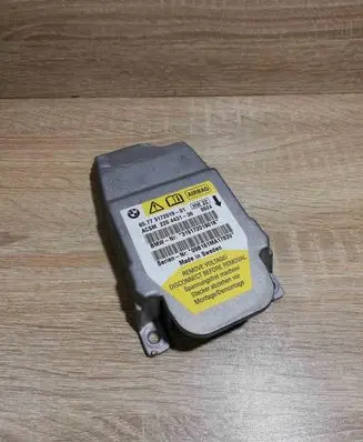 BMW 5 E60 E61 Airbag control unit/module 9172019
