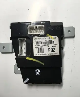 Hyundai ix35 Other control units/modules 954602S200 6375061