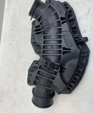 Mercedes-Benz GLK (X204) Intake resonator A6421401987 4010761A