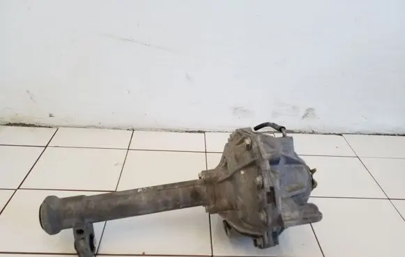 Land Rover Range Rover L405 Front differential CPLA3017AD 55361649720 13034273