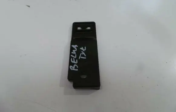 KIA Picanto Rear bumper mounting bracket 86681G6300