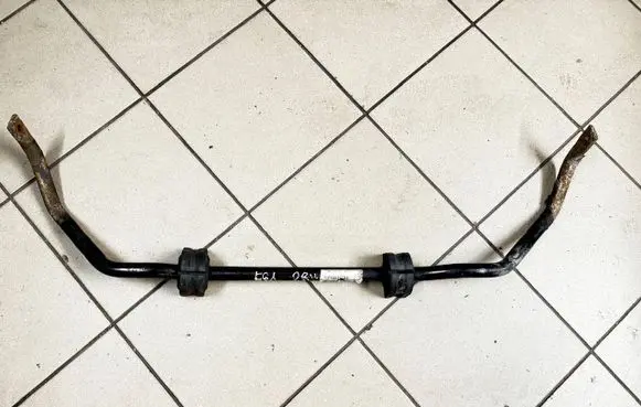 Front anti-roll bar/sway bar