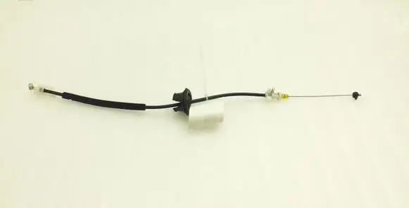 Porsche Cayenne (92A) Rear door cable line 7P5839085A