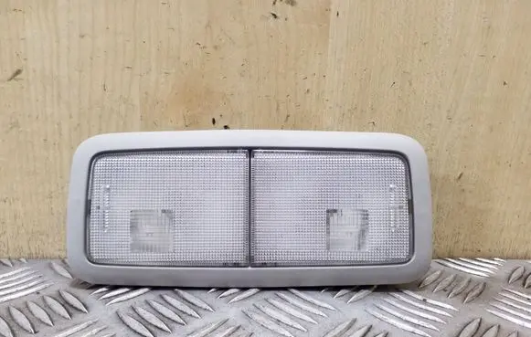 Toyota Verso Rear seat light 8125005030