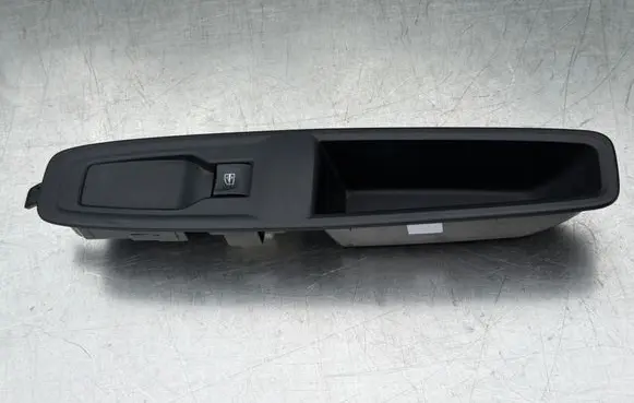 Renault Zoe Electric window control switch 254218614R 829505138R