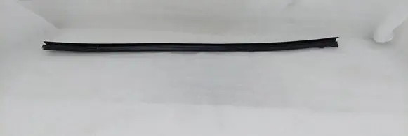 Audi Q5 SQ5 FY Rubber seal front door window/glass 80A837479 80A837480