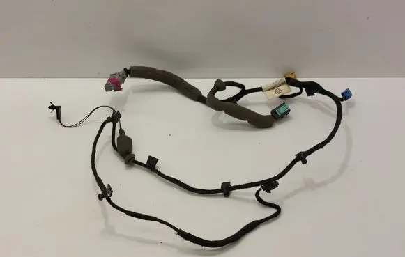 Volkswagen Caddy Front door wiring loom 1T0971557Q