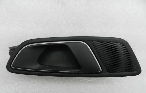 Seat Leon (5F) Rear door interior handle 5F4839114A 5F4839114 5F4839114A2ZZ