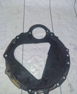 Nissan King Cab Gearbox gasket 