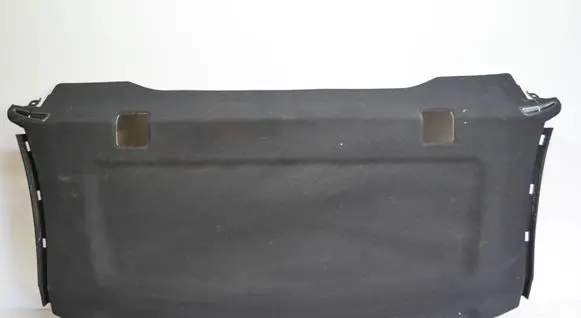 Volkswagen PASSAT B8 Parcel shelf 3G5863413