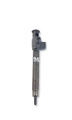 Peugeot 308 Fuel injector 9674984080