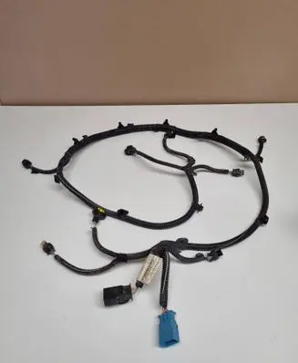 Peugeot 208 II Parking sensor (PDC) wiring loom 9836160680 33393