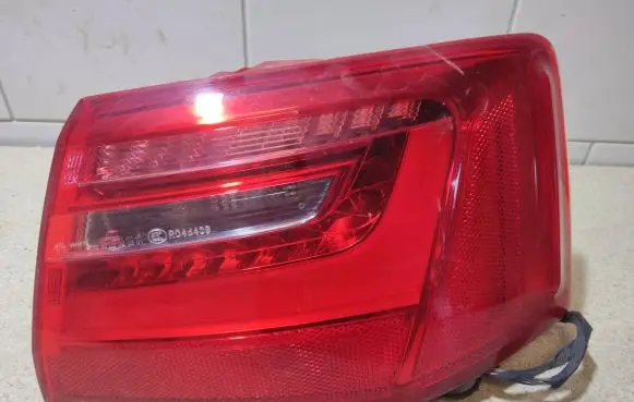 Audi A6 S6 C7 4G Rear/tail lights 4G5945096A 90003851