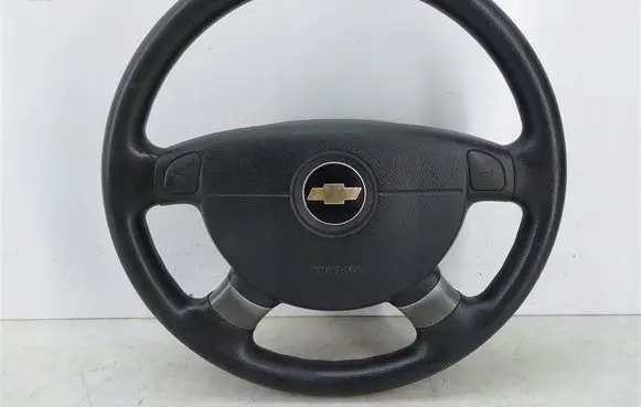 Chevrolet Aveo Steering wheel 