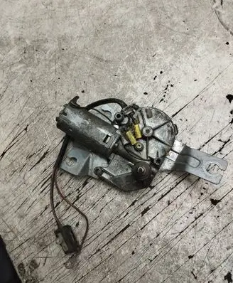 Ford Escort Rear window wiper motor 91AG17K441W2B D25LA
