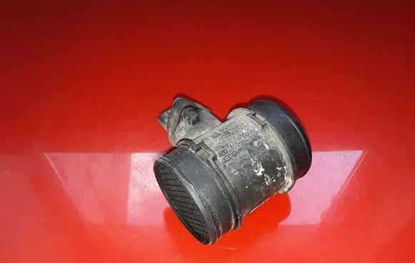 Hyundai Trajet Mass air flow meter 2816427000 0281002447