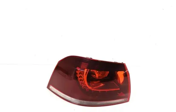Volkswagen Golf VI Rear/tail lights 5K7945207A