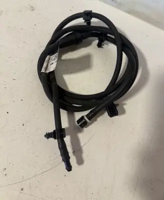 Ford Mustang Mach-E Headlight washer hose/pipe LJ8B17K646BB LJ8BI7K646BB