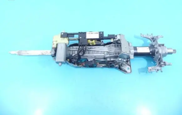 BMW X5 E70 Steering wheel axle 6782828 IMPRK1099381