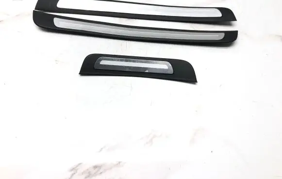 Audi A5 Sportback 8TA sill trim set (inner) 8T8853375B 8T8857373 8T8853373B
