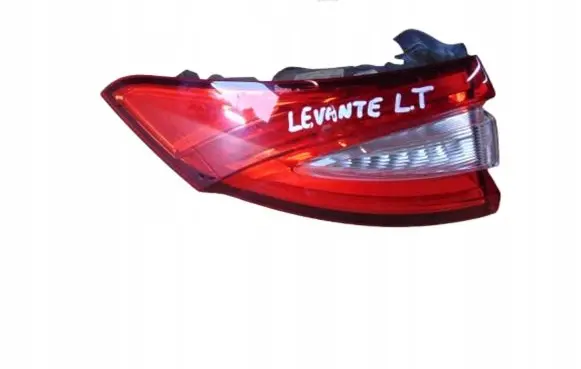 Maserati Levante Rear/tail lights 06700323320