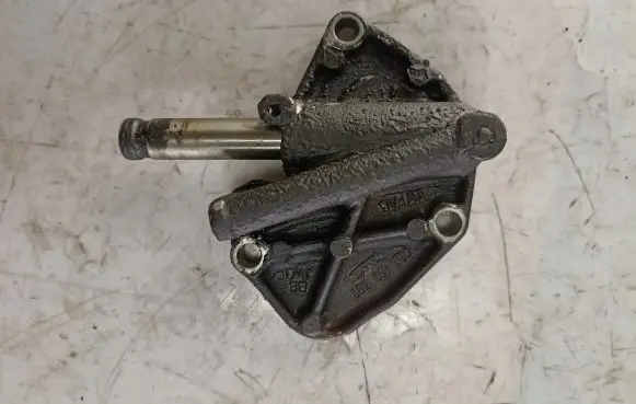 Volkswagen Fox Timing belt/chain tensioner 03E109507