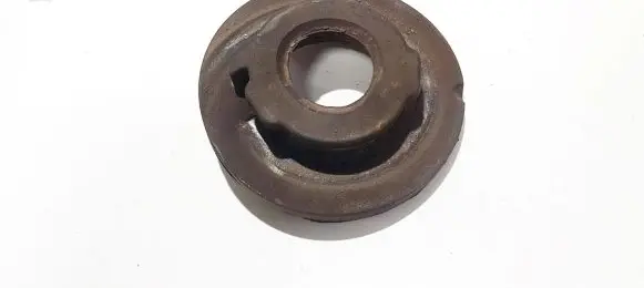 Audi A3 S3 8P Front coil spring rubber mount 1k0512297d