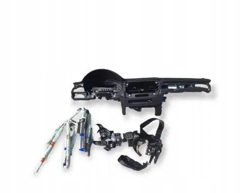 Audi Q5 SQ5 Airbag set with panel 