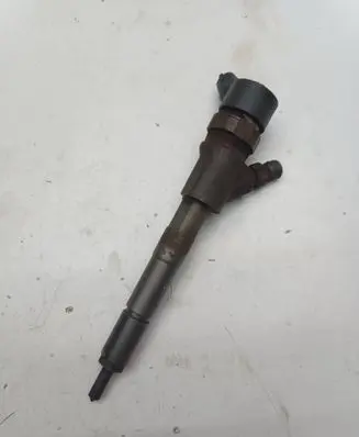 Toyota Yaris Fuel injector 0445110262 236700N030