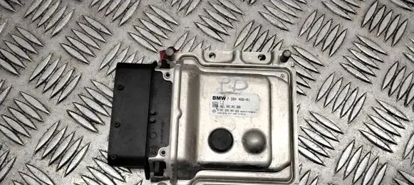 BMW X5 F15 Adblue control unit 7294466 0281030962