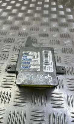 Honda CR-V Airbag control unit/module 77960T1GE920M4