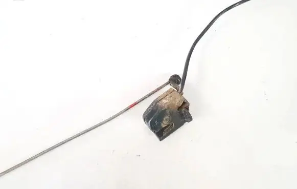 Fiat Doblo Seat back rest lock catch 