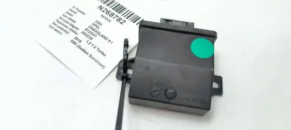 Opel Grandland X Parking PDC control unit/module 9815008380PDC