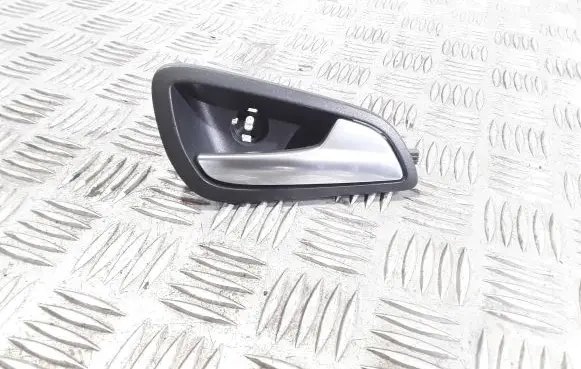 Ford Focus Rear door interior handle AM51U22600 AM51U22600BDW