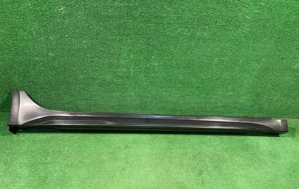 KIA Pro Cee'd III Sill/side skirt trim 87754J7700