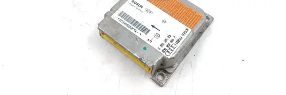 Audi A6 S6 C5 4B Airbag control unit/module 8D0959655C 0285001176