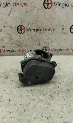 Seat Ibiza IV (6J,6P) Throttle valve 03L128063J