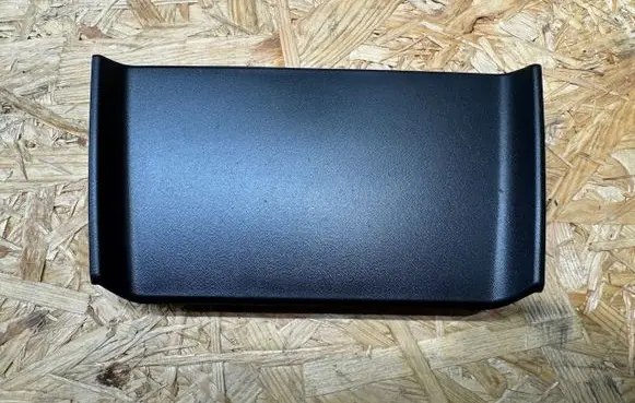 Citroen Jumpy ACC Distronic radar sensor grill/trim 9849389480
