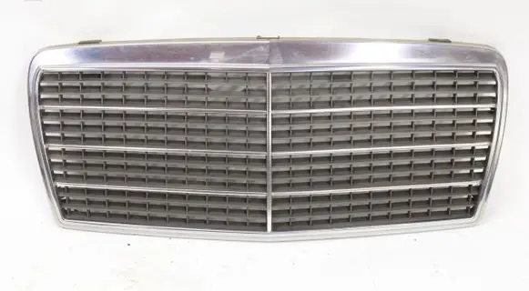 Mercedes-Benz E W124 Front grill 1248880323