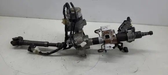 Toyota Auris 150 Electric power steering pump F800000944