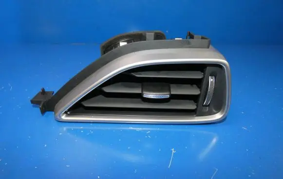 Jaguar XE Dashboard side air vent grill/cover trim