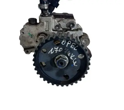 Opel Astra H Fuel injection high pressure pump 8973279242 14998 0445010086