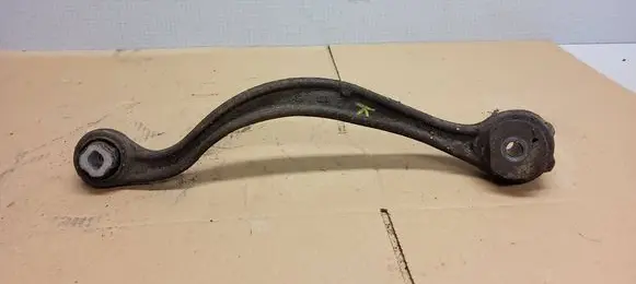 Citroen C5 Rear traction arm rod 