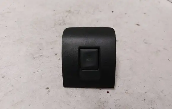 Renault Kangoo II Other switches/knobs/shifts 1262687X 969719354R