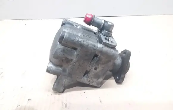 Power steering pump