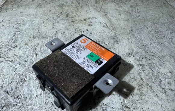 Volvo S40, V40 Other control units/modules 30857627
